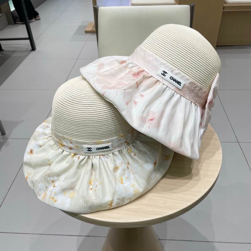 Chanel hat 062701
